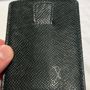 Louis Vuitton Card Holder